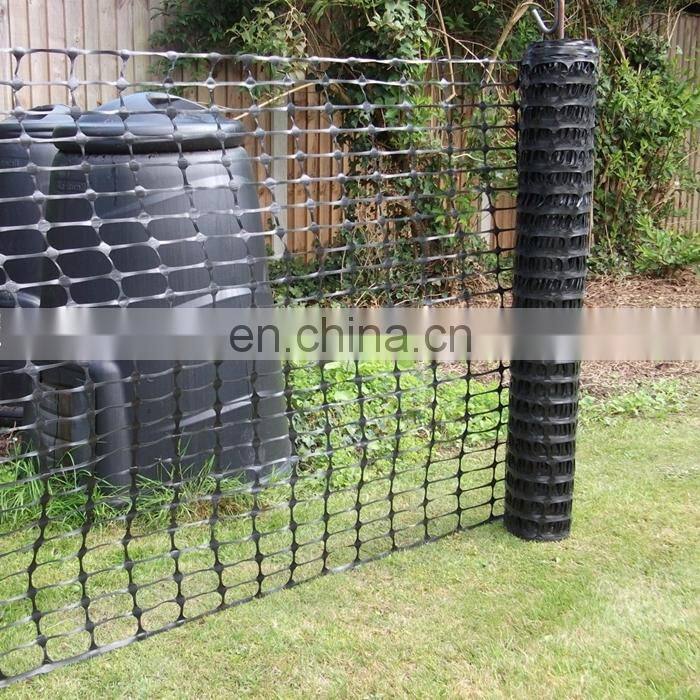 Hot-sale Orange Plastic Safety Fence/Alert Net/Orange Warning Net