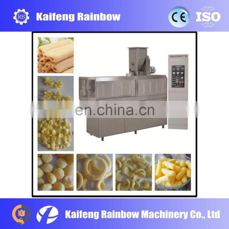 Electrical Manufacture Dog food pellet making machine with capacity260-300kg/h