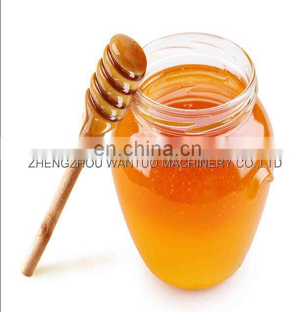 Stainless steel Honey Processing Machines/Honey Concentrating Plant Machine for price