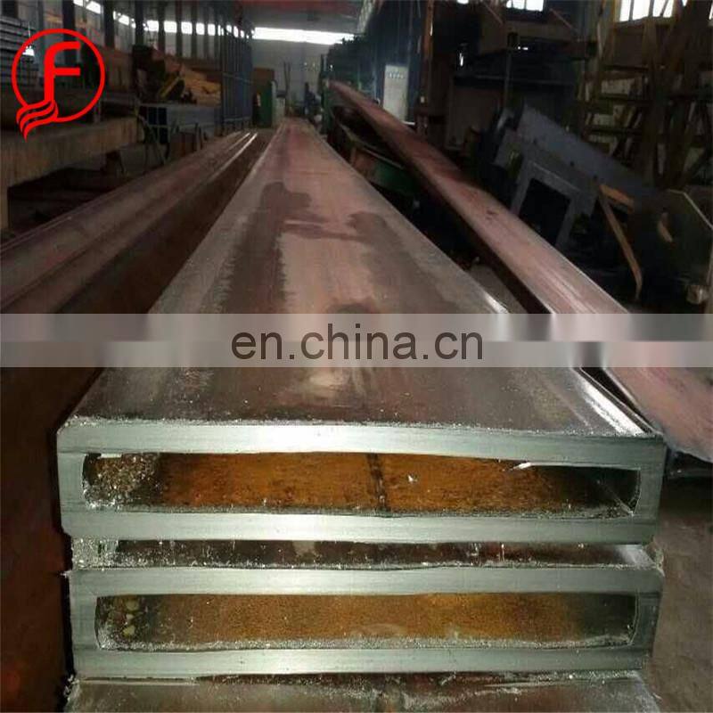 carbon end 50mm pvc square pipe making machine price steel