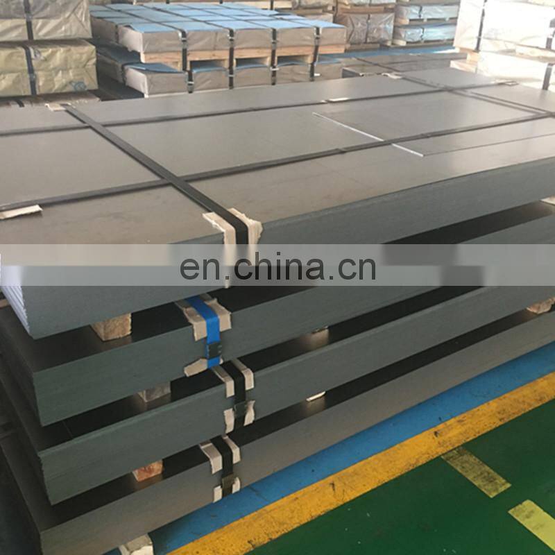 DC01 carbon steel sheet supplier