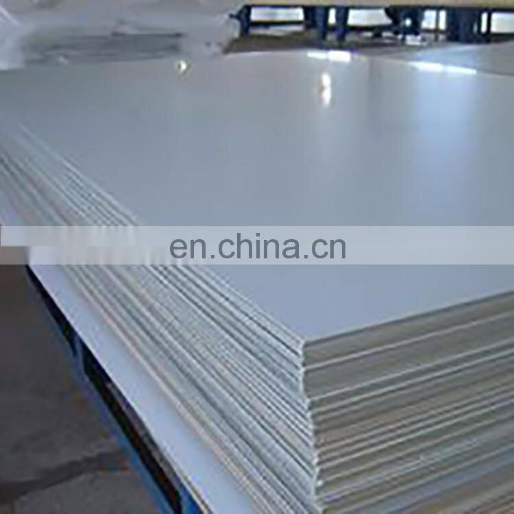 Polished 5083 Aluminium Plate Price Per Kg