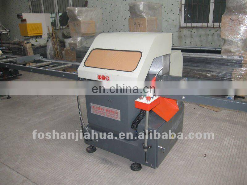 One head copy-routing Milling for PVC door /Aluminum windows and doors machines/Aluminum window equipment