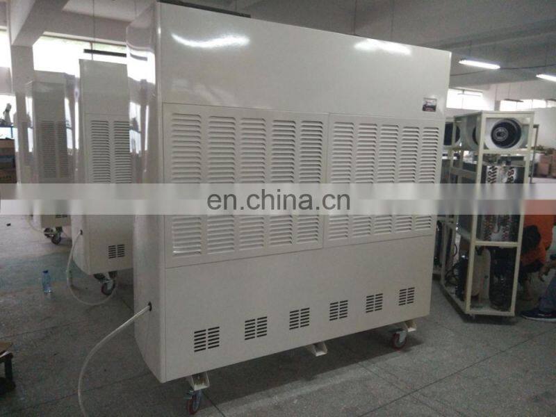 industrial air drying dehumidifier 720L/D