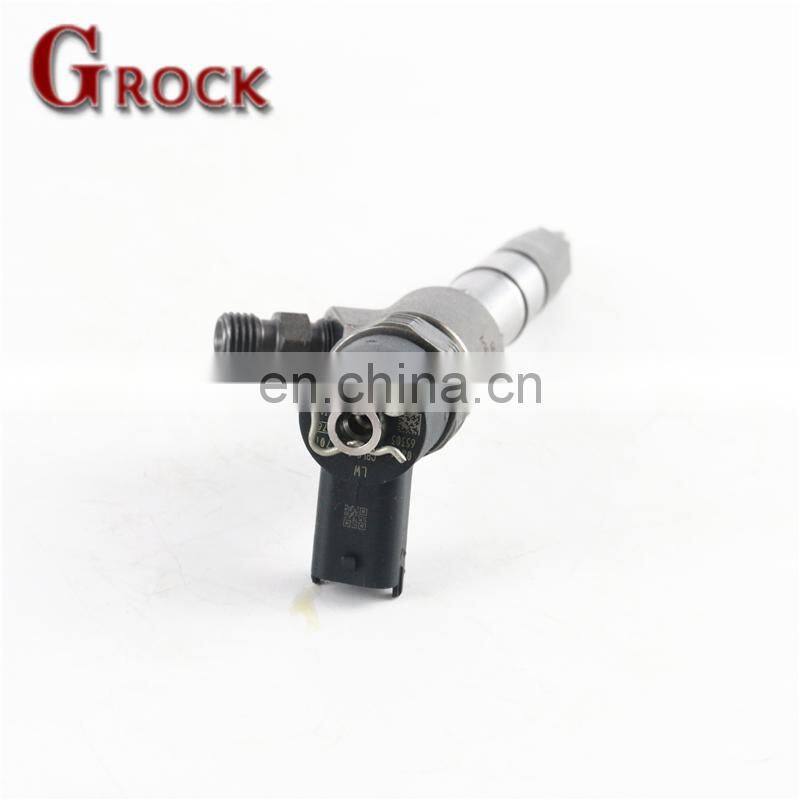 Complete Specifications used common rail injectors 445110710