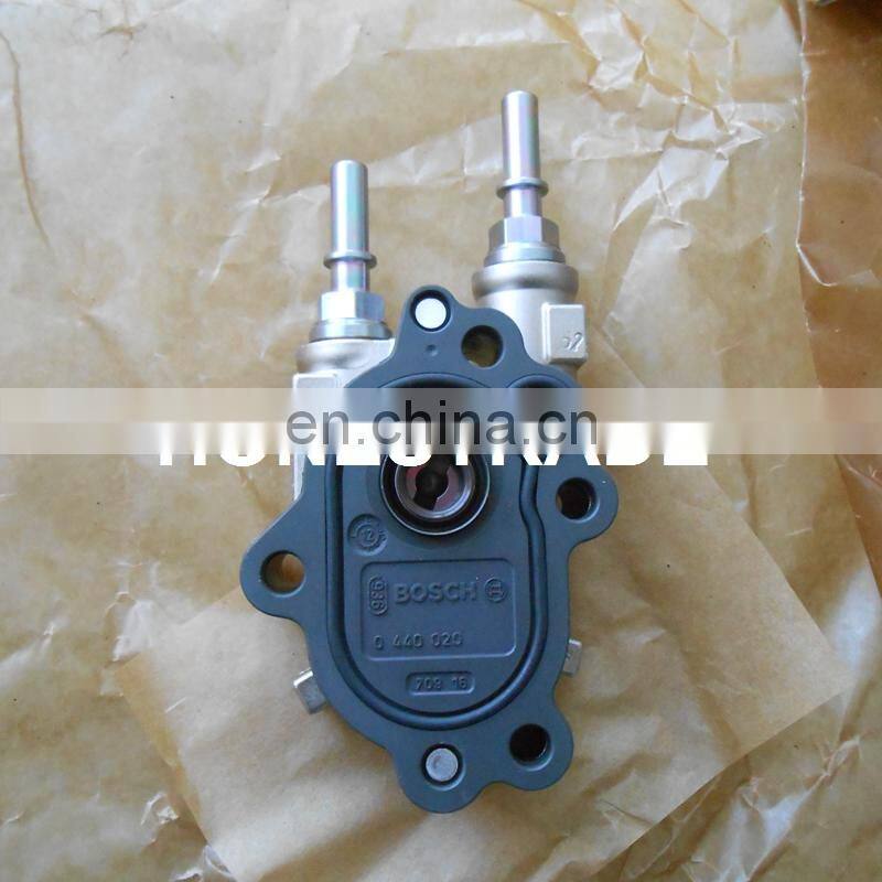 original Gear Fuel pump 0440020096 for 0445020043, 0445020045, 0445020122, 0445020150