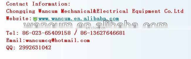 Cummins M11 diesel engine parts camshaft 4004556