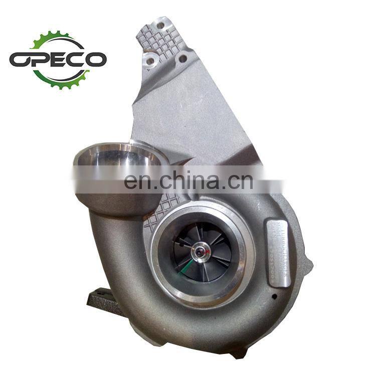 For Sprinter 216 2.7L turbocharger without electronic actuator 736088-5003S 6470900280 A6470900280 736088