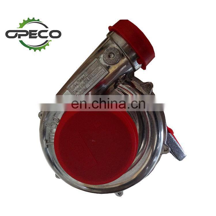 6BG1TC 6BG1 RHG6 turbocharger 6BD1 1144003770 VA570031 VB570031 CICZ