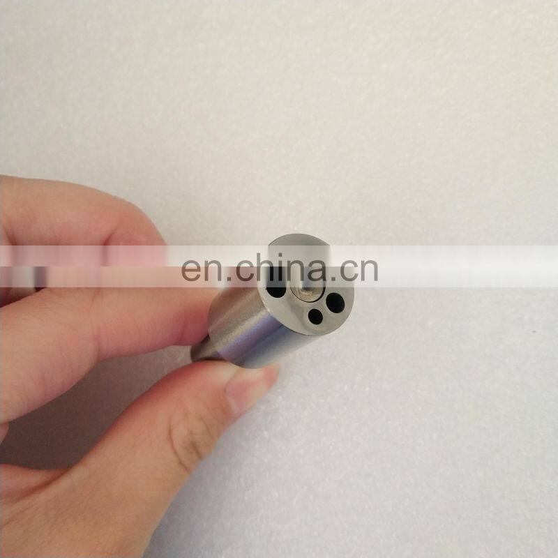 Diesel fuel injector nozzle S type fuel injector nozzle DLLA150S310 with top quality