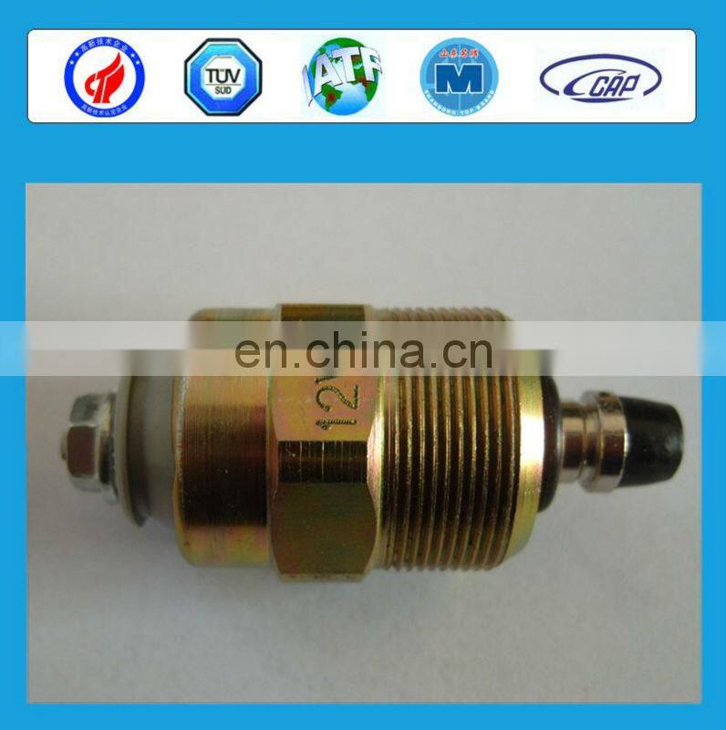 Solenoid valve 7167 620D