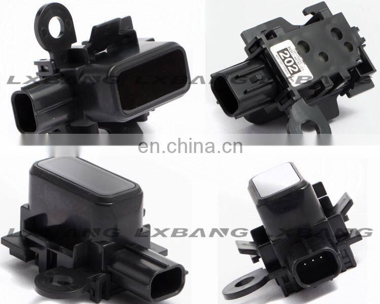 Reverse Parking Sensor PDC Radar Detector For Toyota Lexus 8934144150 89341-44150