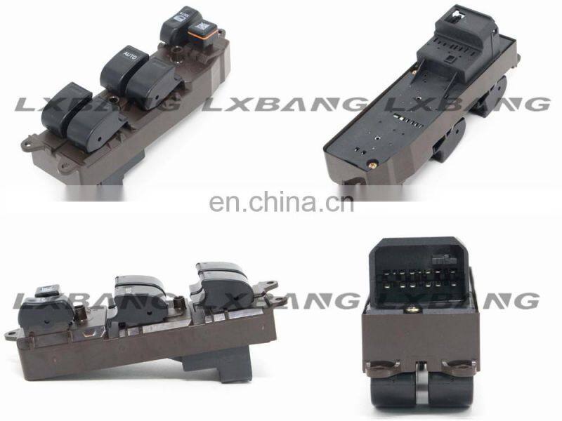 Original Power Window Master Switch 84820-33170 For Toyota Camry Sienna Scion 8482033170