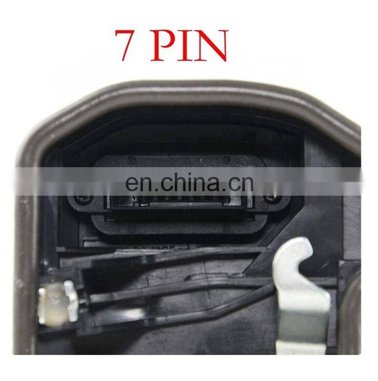 Set of Front Left Right Soft Close Door Lock Actuator 51217185692 51217185689