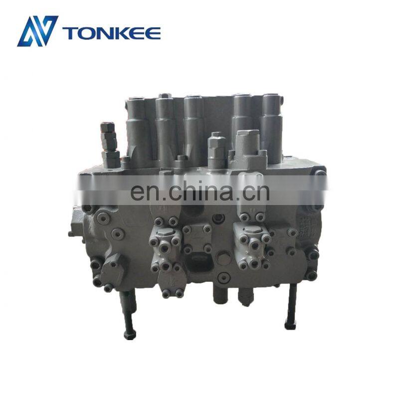 C0170-55946 C0170-55947 4628664 4629348 control valve excavator ZX270-3 ZX270LC-3 ZX280-3 main control valve for HITACHI KYB, RMB23400 25300 GENUINE KYB (5).jpg