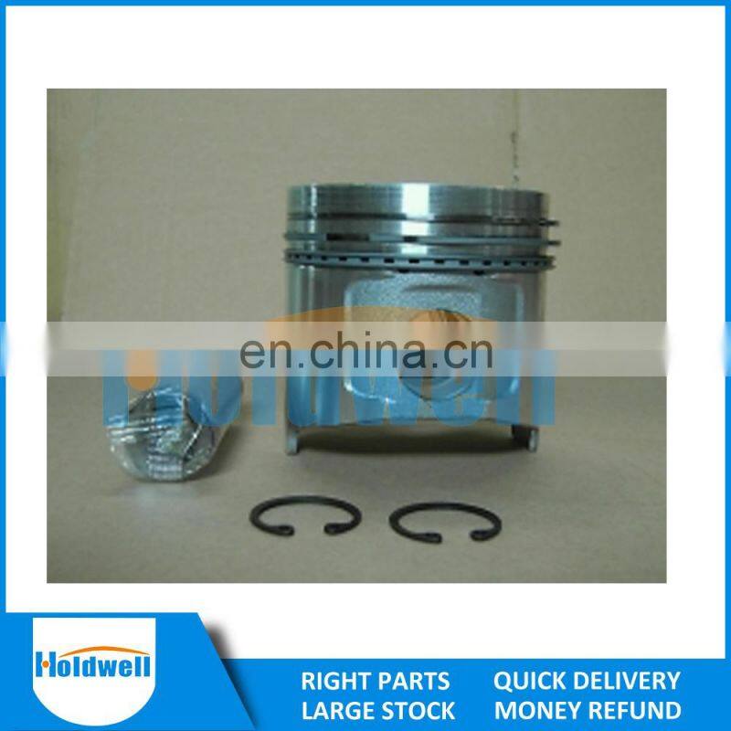 HOLDWELL new piston kit 37-11-8948 STD 486 fit for Thermo King engine