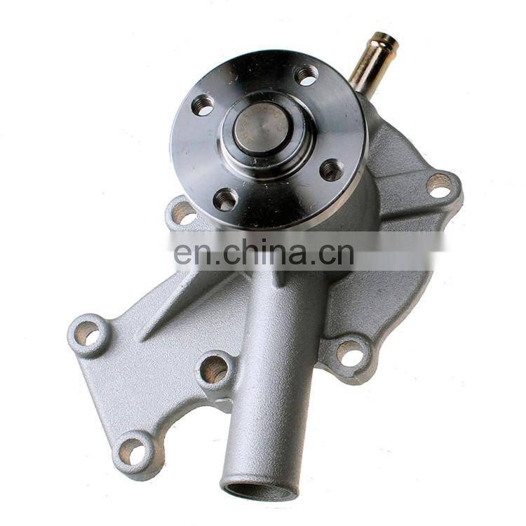 Diesel Engine Parts Water Pump 25-15366-00/251536600 for D722