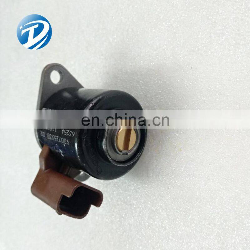 NO,596(2) DELPHI VALVE 282333739109-903