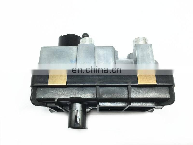 Turbo Electronic Actuator For Ni-ssan OEM 59001107185 6NW010099-01