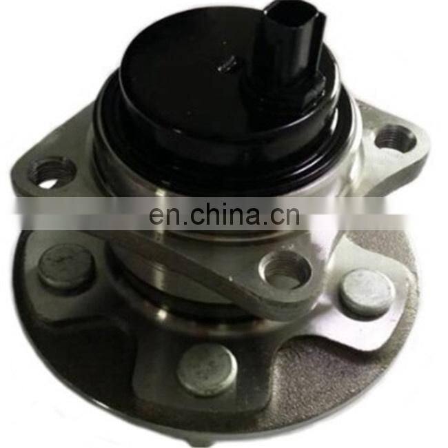 Quality Certified Wheel Bearing Kit Rear Axle Bearing 42450-12170