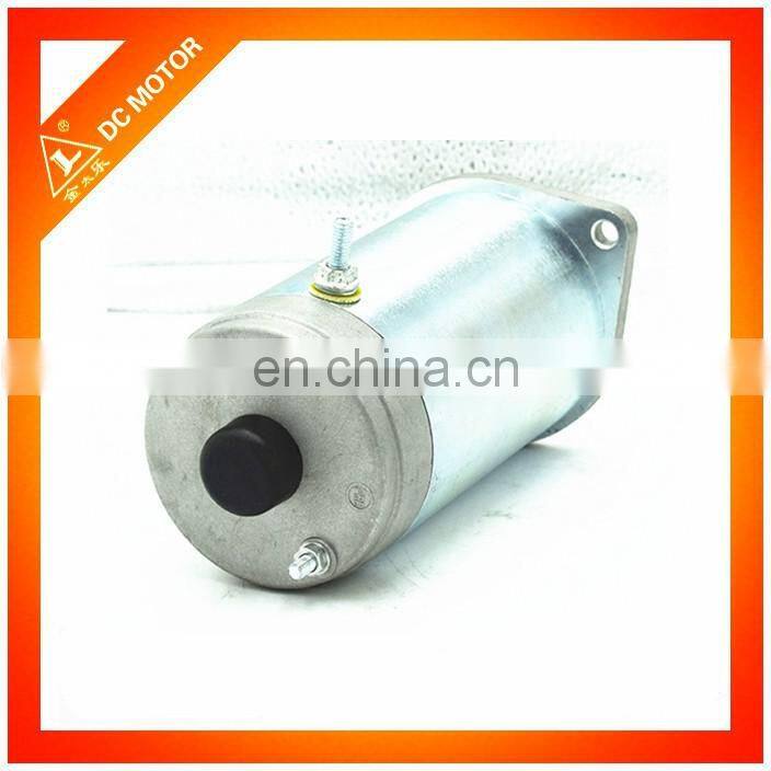 3200RPM 800W Permanent Magnetic DC Motor 24V