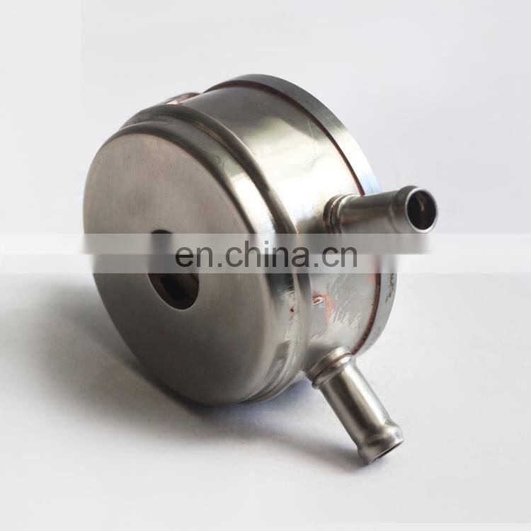 B3.3 QSB3.3 Excavator Engine Oil Engine Cooler Core 4983996