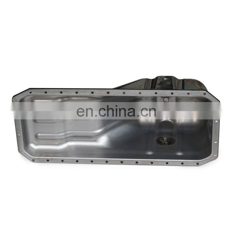 Excavator ISBe ISDe QSB6.7 6D107 engine Oil Pan 3999895