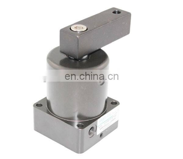 SRC rotating clamping air cylinder