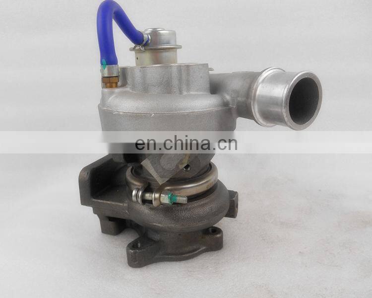 Water Cooled Turbo for 1996- Lexus 220D 1JZGTE Twin Turbo CT12 Turbocharger 17201-70010