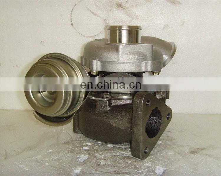 Auto Diesel engine parts GT1849V Turbo for Opel Vauxhall Astra Zafira Vectra C Y22DTR Engine 24445061 717625-5001S Turbocharger
