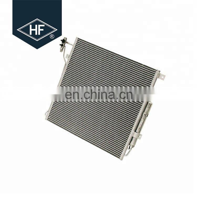 Car Auto Parts Air Conditioning AC Evaporator for Honda City Fit 80211-TF0-G01