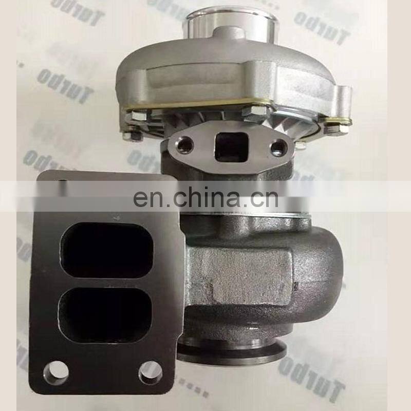 factory prices turbochartger TA3119 466746-0004 82853070 E6NN6K682BA turbo charger for garret Iveco Ford Agricultural Tractor