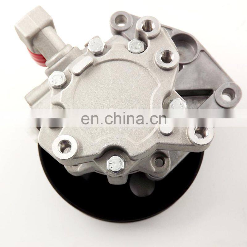 New Power Steering Pump A0054662201 Fit for Mercedes-Benz GL450 ML350 R350 06-12