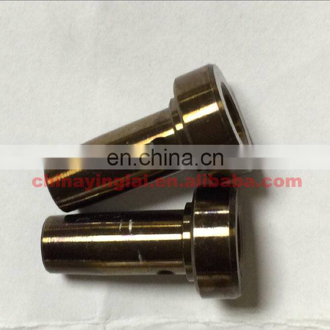 Common rail system diesel valve 334 cap
