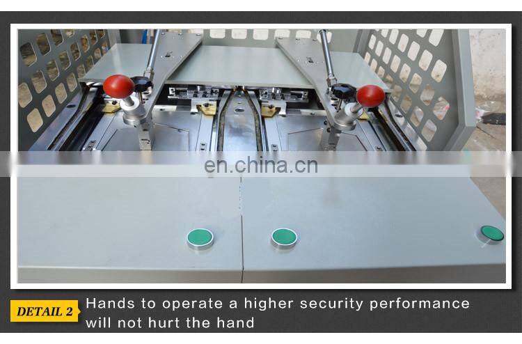 Dongguan sokia Pocket Creasing setter Machine for jeans