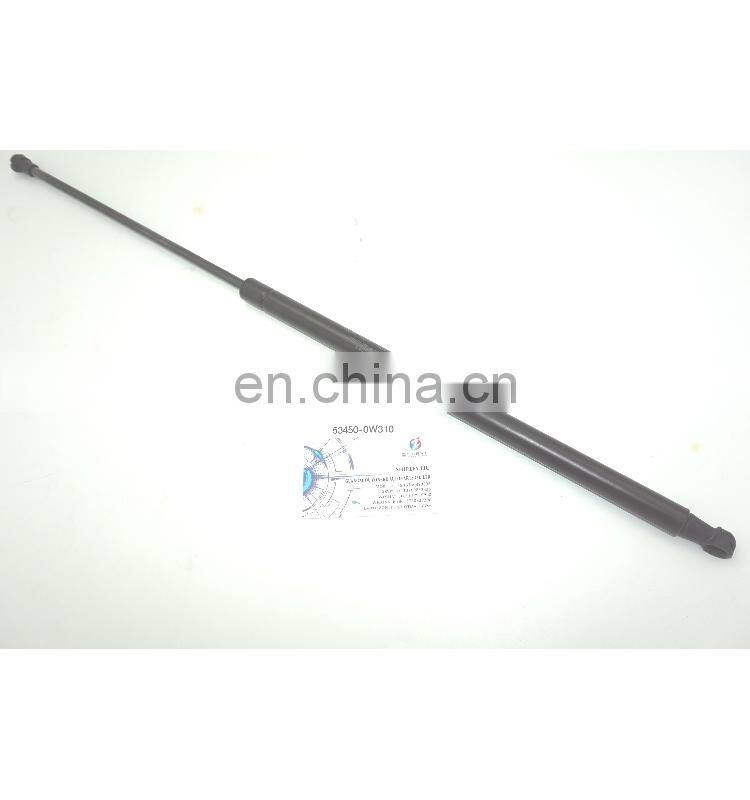 Support Assy Hood LH For Toyota 53450-0W310