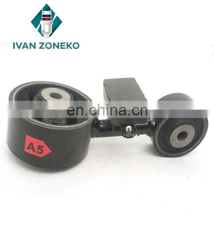 Japanese Car Engine Mount TORQUE MOUNT 12309-28160 1230928160 12309-28161 1230928161 For TOYOTA 2007-2011 CAMRY HYBRID