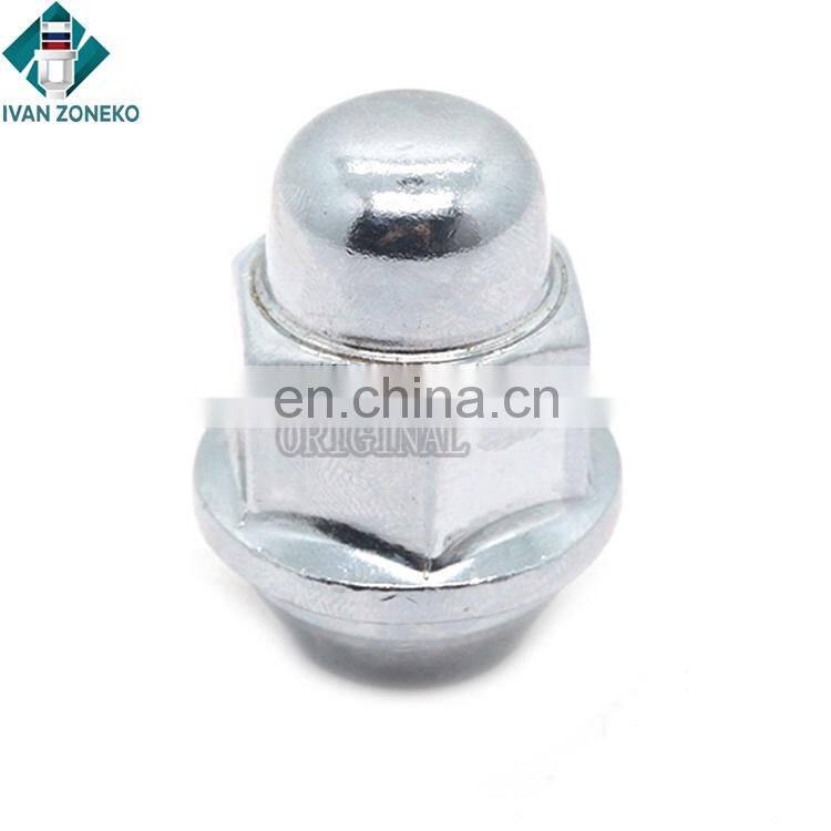 Original Auto Part Wheel Lug Nut 52950 3Y000 529503Y000 52950-3Y000 for Hyundai Kia