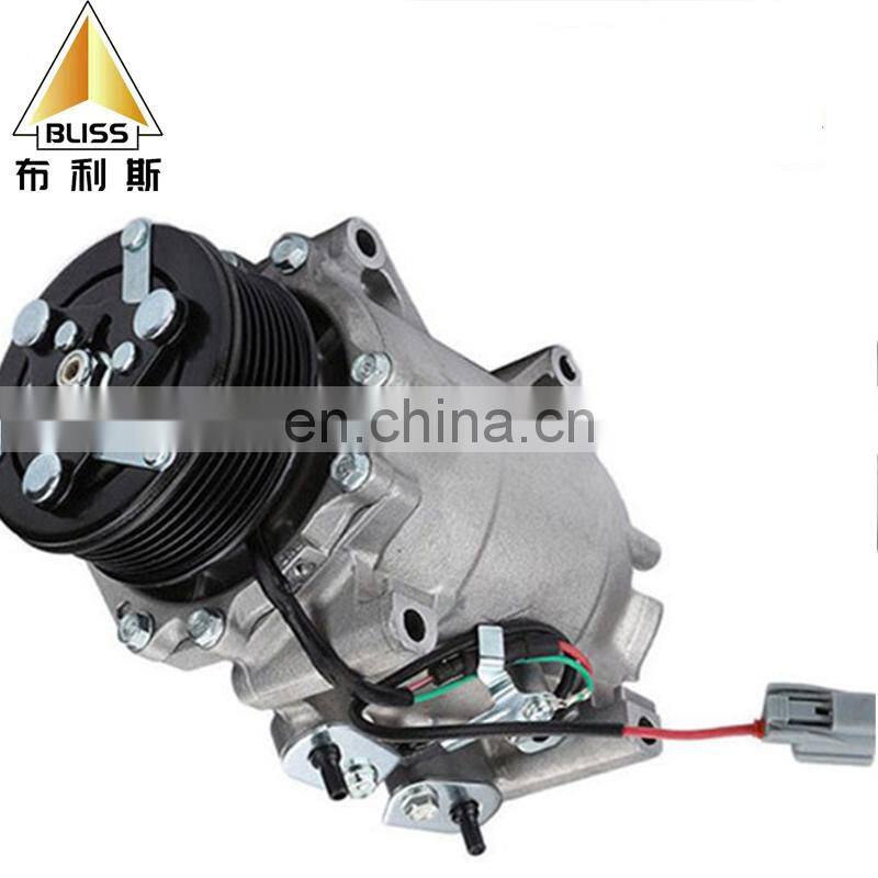 car air compressor 12v 38810PNB006 38810RBA006 38810-PNB-006 38810-RBA-006 air compressor ac compressor portable air conditioner