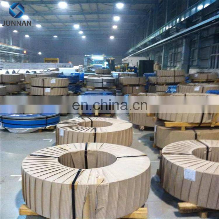 Stainless steel strip for Bellows , TOKKIN 350 ,Precipitation hardened stainless steel strips/coils Thick 0.030 - 1.27 mm