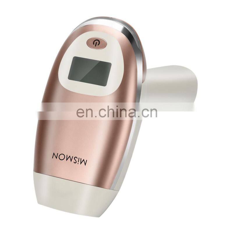 Portable Ipl laser epilator hair loss removal machine IPL Hair Removal