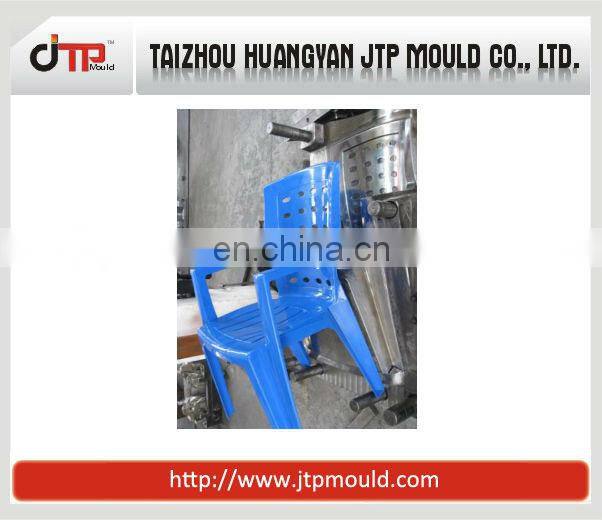 Cute plastic injection kids stool mould