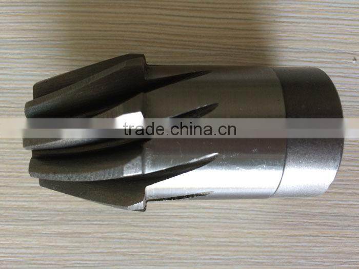 2015 Hot Sale Chinese OEM Driving Bevel Gear for Power Tiller