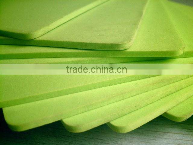 EVA foam for shoes