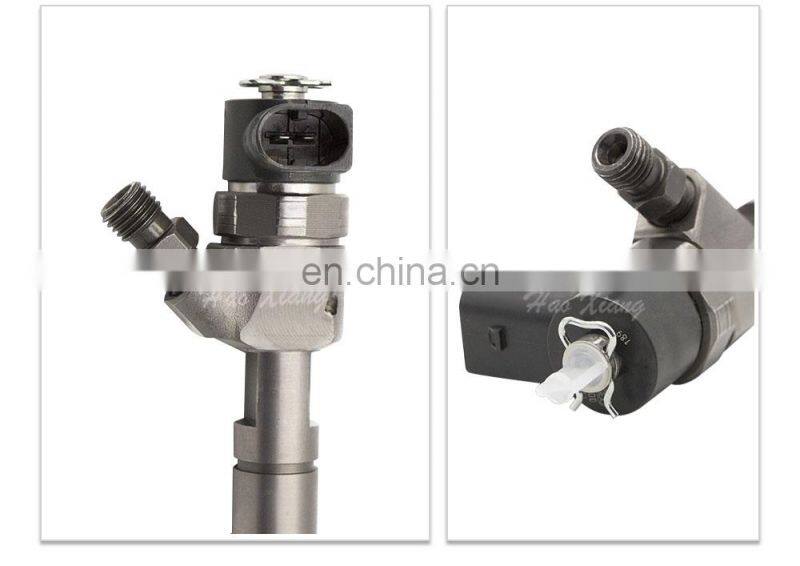 Best Quality Auto Diesel Injector OEM 0445110189 0445110190 0445110181 0445110182 0986435055