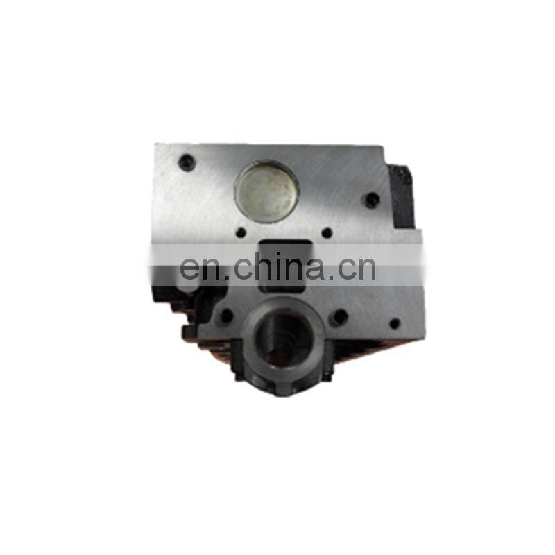 Complete 3L Cylinder Head For Hiace 3L/5L Engine Land Cruiser 2.8D Auto Parts 11101-54131