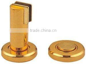 Zinc Alloy Magnetic Door catcher