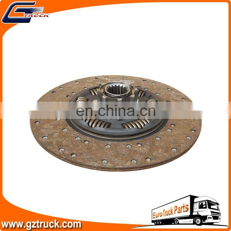 Auto Clutch Disc Oem 0152508003 for MB Truck Clutch Pressure Plate