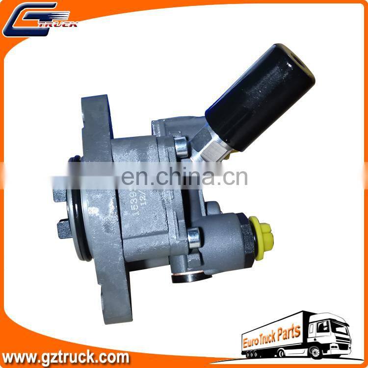 European Truck Auto Spare Parts Diesel Engine Feed Fuel Pump Oem 504079158 for Ivec Truck Feed Pump