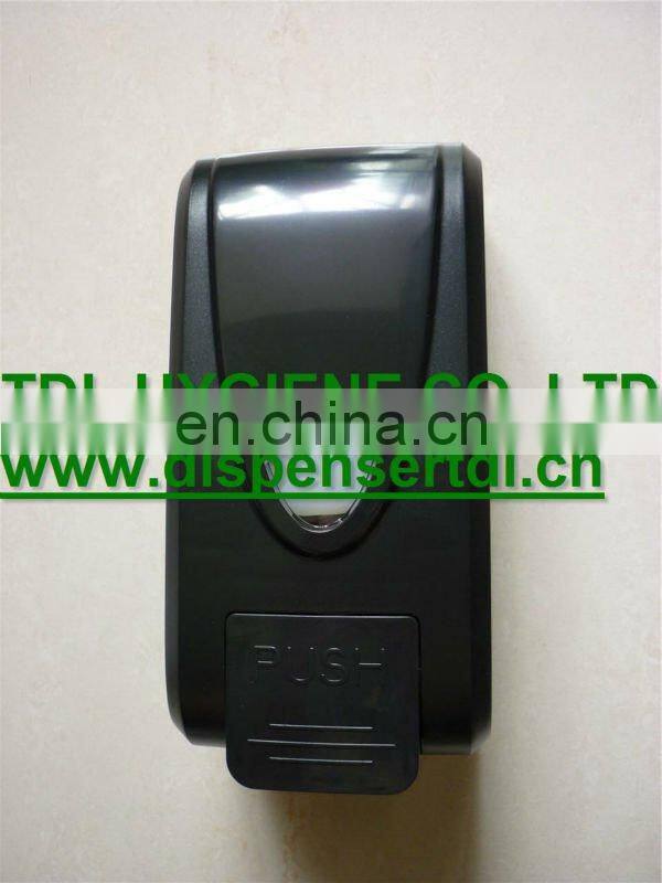 alcohol dispenser bottle